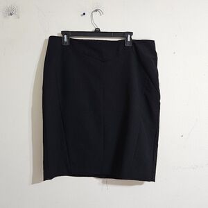 Worthington Pencil Skirt